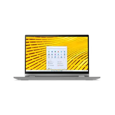 image of Lenovo IdeaPad Flex 5i (82HS00PVIN) 11TH Gen Core i7 16GB RAM 512GB SSD 14inch Touch Laptop With NVIDIA GeForce MX450 2GB Graphics (3Yrs Warranty) with Spec and Price in BDT