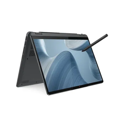 image of Lenovo IdeaPad Flex 5i (82R70080IN) 12 Gen Core i5 16GB RAM 512GB SSD Laptop with Spec and Price in BDT