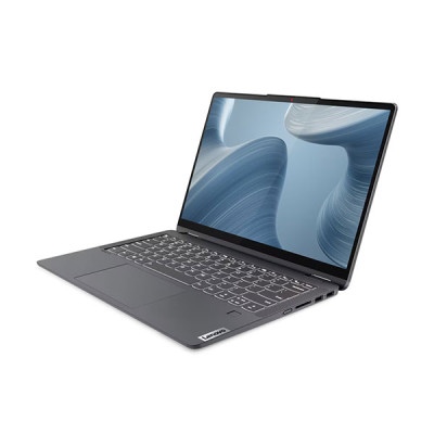 image of Lenovo IdeaPad Flex 5i (82R700J7IN) 12th Gen Core i5 16GB RAM 512GB SSD Touch Laptop  with Spec and Price in BDT