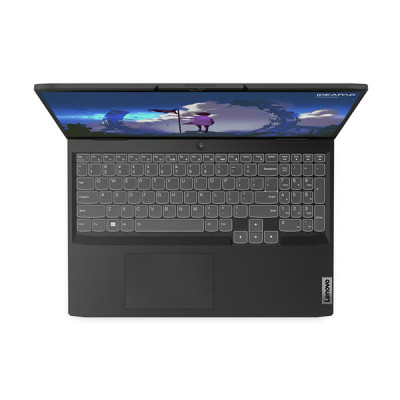 image of Lenovo IdeaPad Gaming 3i (82SA00B0IN) 12Th Gen Core i5 16GB RAM 512GB SSD Laptop With NVIDIA GeForce RTX 3050 with Spec and Price in BDT