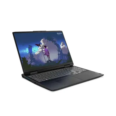 image of Lenovo IdeaPad Gaming 3i (82SA00B0IN) 12Th Gen Core i5 16GB RAM 512GB SSD Laptop With NVIDIA GeForce RTX 3050 with Spec and Price in BDT