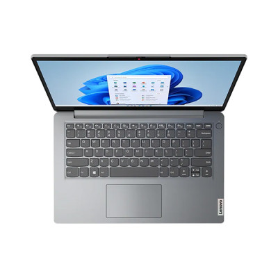 image of Lenovo IdeaPad SLIM 1i (82V700D0IN) (7) Intel Celeron Laptop with Spec and Price in BDT