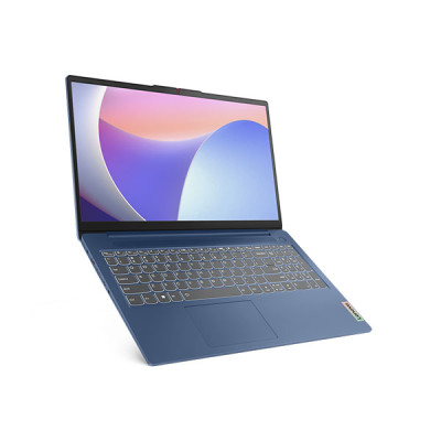 image of Lenovo IdeaPad Slim 3i (8) (83EM0021LK) Core i5 13th Gen Laptop with Spec and Price in BDT