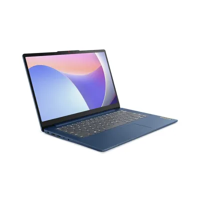image of Lenovo IdeaPad Slim 3i (8) (83EL0015LK) Core i5 13th Gen Laptop with Spec and Price in BDT