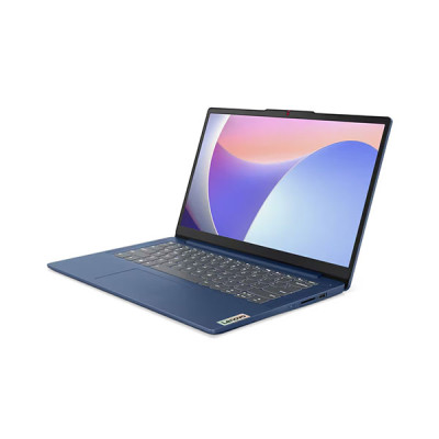 image of Lenovo IdeaPad Slim 3i (8) (83EL0032LK) 13th Gen Core-i5 Laptop with Spec and Price in BDT