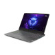 Lenovo LOQ Gaming (82XV00S7LK) 13th Gen Core I5 16GB RAM 512GB SSD RTX 3050 6GB GPU Gaming Laptop