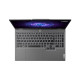 Lenovo LOQ Gaming (9) (83DV00F9LK) 13th Gen Core-i5 Gaming Laptop
