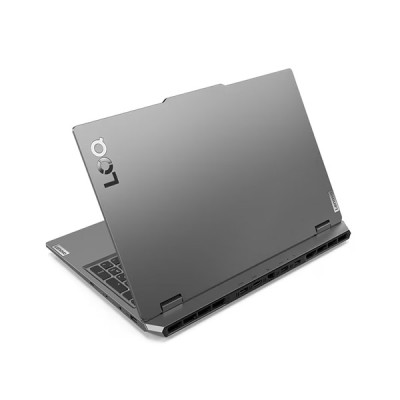 image of Lenovo LOQ AI Powered Gaming (9) (83GS006LLK) 12th Gen Core-i5 16GB RAM 512GB SSD RTX 2050 Gaming Laptop with Spec and Price in BDT