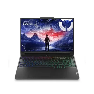image of Lenovo AI POWERED Legion 7i (9) (83FD0049LK) 14th Gen Core i7 Gaming Laptop with Spec and Price in BDT