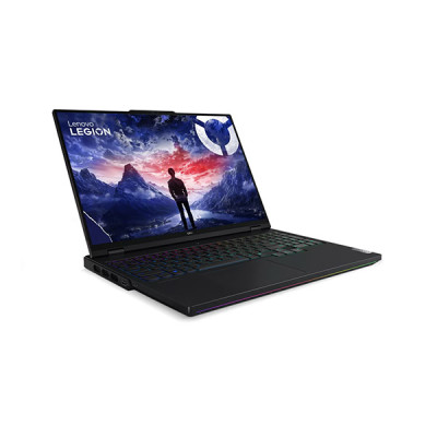 image of Lenovo AI POWERED Legion Pro 7i (9) (83DE004SLK) 14th Gen Core i9 Gaming Laptop with Spec and Price in BDT