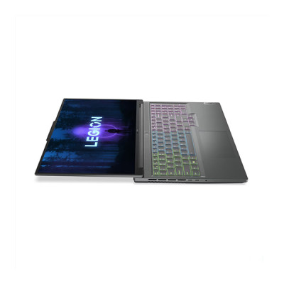 image of Lenovo Legion Slim 5i (8) (82YA00EQLK) 13th Gen Core-i7 Gaming Laptop with Spec and Price in BDT
