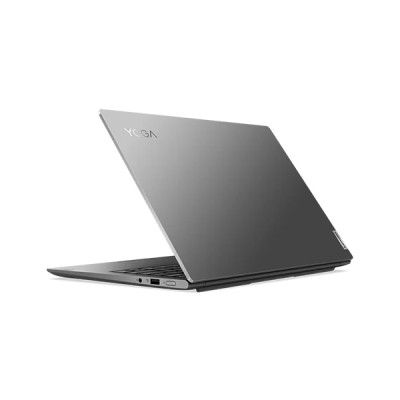 image of Lenovo Yoga Slim 7i Pro 14IAH7 (82UT002RIN) Core i7 12 Gen 512 GB SSD 16GB RAM Laptop  with Spec and Price in BDT