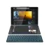 Lenovo Yoga Book 9i (8) (82YQ0049IN) Core-i7 13th Gen Dual OLED Touch Display Laptop