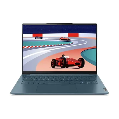 image of Lenovo Yoga Pro 7i (8) (82Y700A4LK)  13TH Gen Core i7 16GB RAM 512GB SSD Laptop with Spec and Price in BDT