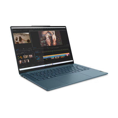 image of Lenovo Yoga Pro 7i (8) (82Y700A4LK)  13TH Gen Core i7 16GB RAM 512GB SSD Laptop with Spec and Price in BDT