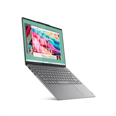 image of Lenovo Yoga Slim 7i (9) (83CV0046IN) Core 5 Ultra Laptop with Spec and Price in BDT