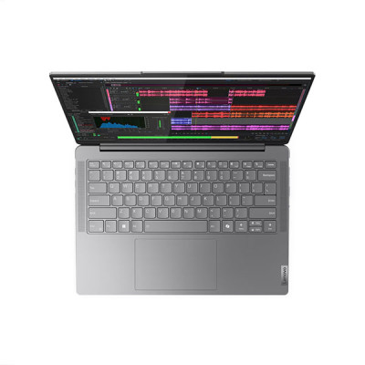 image of Lenovo Yoga Slim 7i (9) (83CV0046IN) Core 5 Ultra Laptop with Spec and Price in BDT