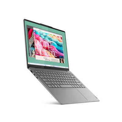 image of Lenovo Yoga Slim 7i (9) (83CV0047IN) Core Ultra 7-155H (M14) Laptop with Spec and Price in BDT
