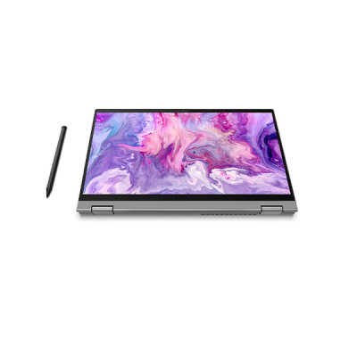 image of Lenovo IdeaPad Flex 5i ( 82HS0130IN) 11th Gen Core i3 Laptop with Spec and Price in BDT