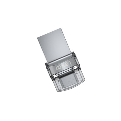 image of Lexar JumpDrive D35c 64GB Dual Drive USB 3.0 Type-C Pen Drive with Spec and Price in BDT