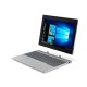 LENOVO IdeaPad D330 (82H0001VIN) Intel Celeron N4020 Detachable 2 in 1 Laptop