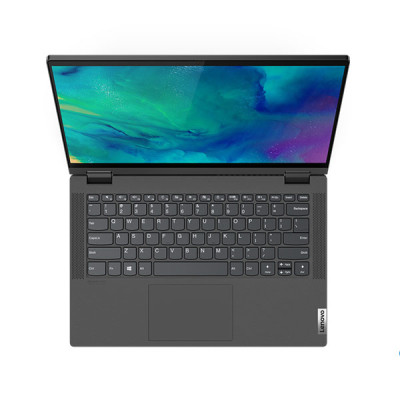 image of Lenovo IdeaPad Flex 5i (82HS0132IN) 11TH Gen Core-i5 14" FHD Touchscreen Laptop With 3 Years Warranty with Spec and Price in BDT