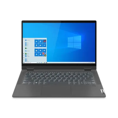 image of Lenovo IdeaPad Flex 5i (82HS0132IN) 11TH Gen Core-i5 14" FHD Touchscreen Laptop With 3 Years Warranty with Spec and Price in BDT