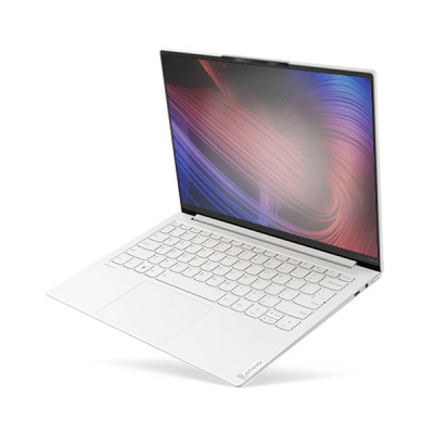 image of Lenovo Yoga Slim 7i Carbon (82EV00AFIN) 11TH Gen Core-i7 Ultrabook With 3 Years Warranty with Spec and Price in BDT