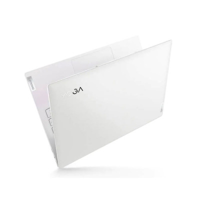image of Lenovo Yoga Slim 7i Carbon (82EV00AFIN) 11TH Gen Core-i7 Ultrabook With 3 Years Warranty with Spec and Price in BDT