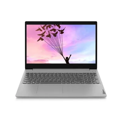 image of Lenovo IdeaPad 3 15IGL05 (81WQ00QWIN) Intel Celeron N4020 4GB RAM 256GB SSD Laptop with Spec and Price in BDT