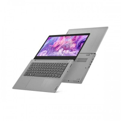 image of Lenovo IdeaPad 3 15IGL05 (81WQ00QWIN) Intel Celeron N4020 4GB RAM 256GB SSD Laptop with Spec and Price in BDT