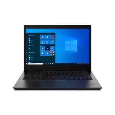 image of Lenovo ThinkPad L14 Gen-2 11th Gen Core-i5 Business Laptop with Spec and Price in BDT