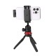 Boya BY-V2  Ultracompact 2.4GHz Wireless Microphone System