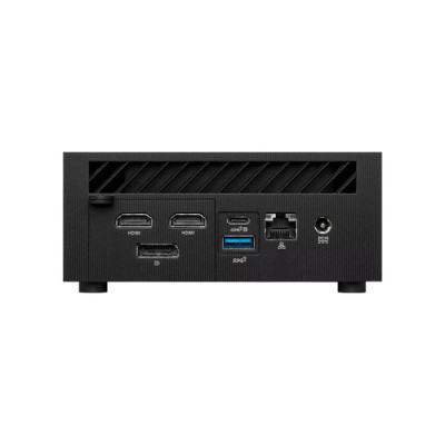 image of ASUS ExpertCenter PN64 (Barebone) Intel Core-i3 12th Gen Mini PC with Spec and Price in BDT