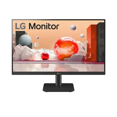 image of LG 27MS500-B 27-inch IPS Full HD 100Hz Monitor with Spec and Price in BDT