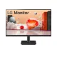 LG 27MS500-B 27-inch IPS Full HD 100Hz Monitor