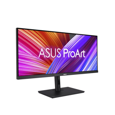 ASUS ProArt Display PA348CGV 34-inch Ultra-wide QHD Professional Monitor image of ASUS ProArt Display PA348CGV 34-inch Ultra-wide QHD Professional Monitor with Spec and Price in BDT