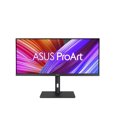 ASUS ProArt Display PA348CGV 34-inch Ultra-wide QHD Professional Monitor image of ASUS ProArt Display PA348CGV 34-inch Ultra-wide QHD Professional Monitor with Spec and Price in BDT