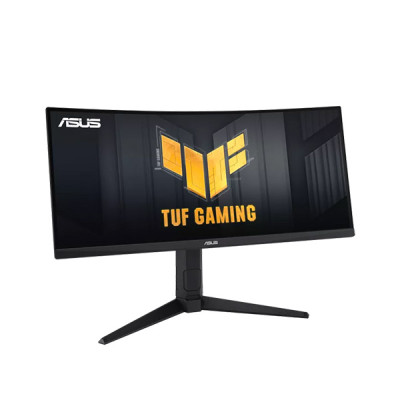 image of ASUS TUF Gaming VG30VQL1A 29.5-inch Ultra-wide WFHD 200Hz Curved Gaming Monitor with Spec and Price in BDT