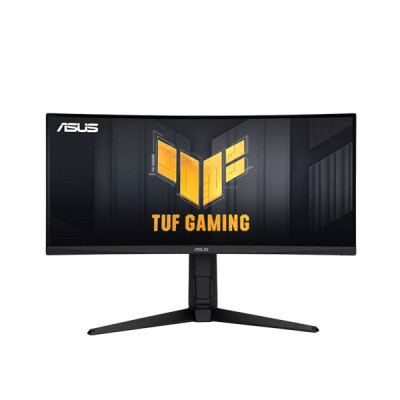 image of ASUS TUF Gaming VG30VQL1A 29.5-inch Ultra-wide WFHD 200Hz Curved Gaming Monitor with Spec and Price in BDT
