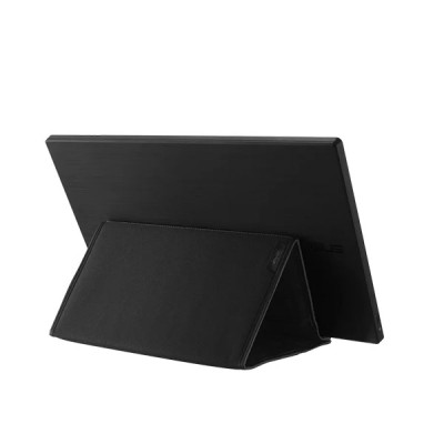 image of ASUS ZenScreen MB166C 15.6 inch Full HD Portable USB Monitor with Spec and Price in BDT