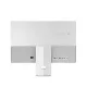 ASUS ZenScreen MS27UC 27-inch 4K UHD USB-C Smart Monitor with Google TV