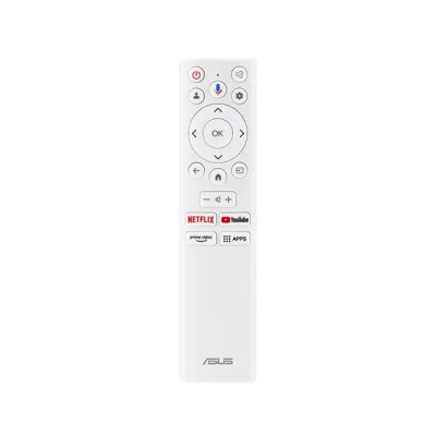 image of ASUS ZenScreen MS27UC 27-inch 4K UHD USB-C Smart Monitor with Google TV with Spec and Price in BDT