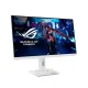 ASUS ROG Strix XG27ACS-W 27-inch USB-C 180Hz Gaming Monitor