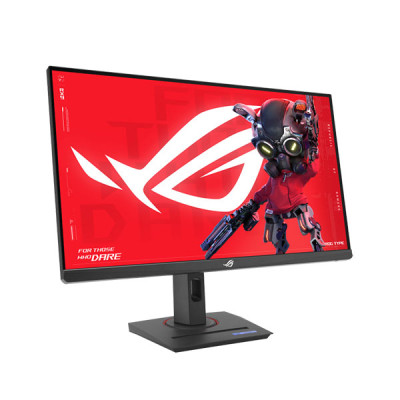 image of Asus ROG Strix XG27ACG 27-inch USB Type-C Gaming Monitor with Spec and Price in BDT