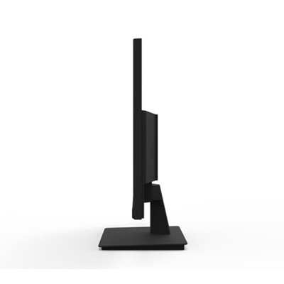 image of Huntkey RRB2413 23.8-inch Full HD IPS LED Monitor with Spec and Price in BDT