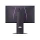LG UltraGear 27G850A-B 27-inch 4K 240Hz Nano IPS Dual Mode Gaming Monitor
