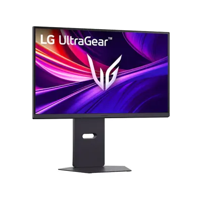 image of LG UltraGear 27G850A-B 27-inch 4K 240Hz Nano IPS Dual Mode Gaming Monitor with Spec and Price in BDT