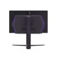 LG UltraGear 27GS95QE-B 27-inch OLED QHD 240Hz 0.03ms G-Sync Compatible Gaming Monitor