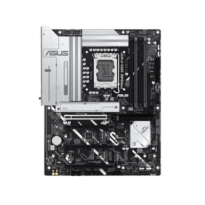 image of ASUS PRIME Z890-P WIFI-CSM Intel LGA1851 ATX Motherboard with Spec and Price in BDT